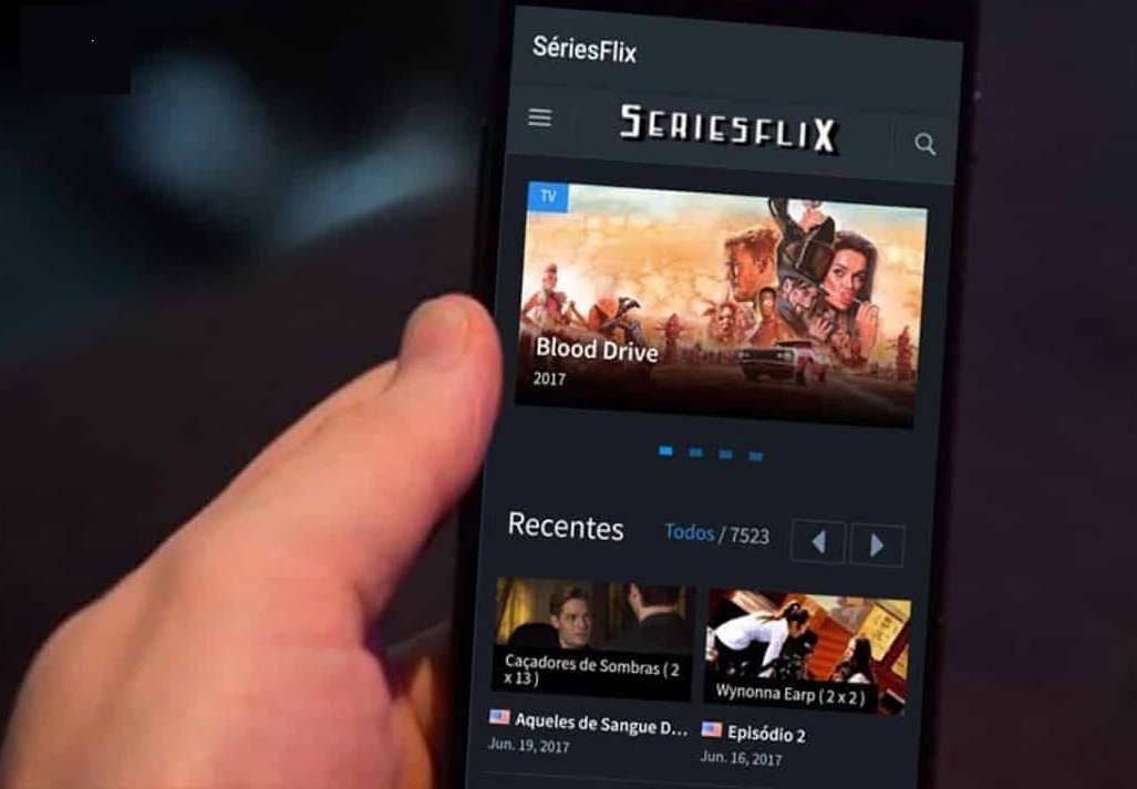 seriesflix