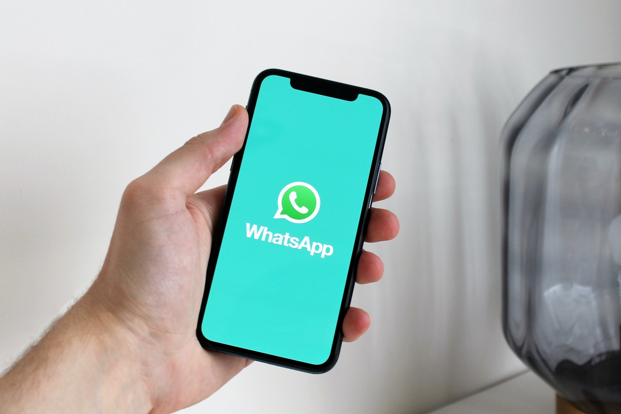 Estão entrando no seu Whatsapp Veja como fazer para bloquear o acesso de outros aparelhos